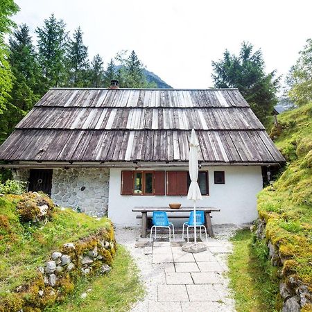 Fairy Tale House Vila Trenta Exterior foto