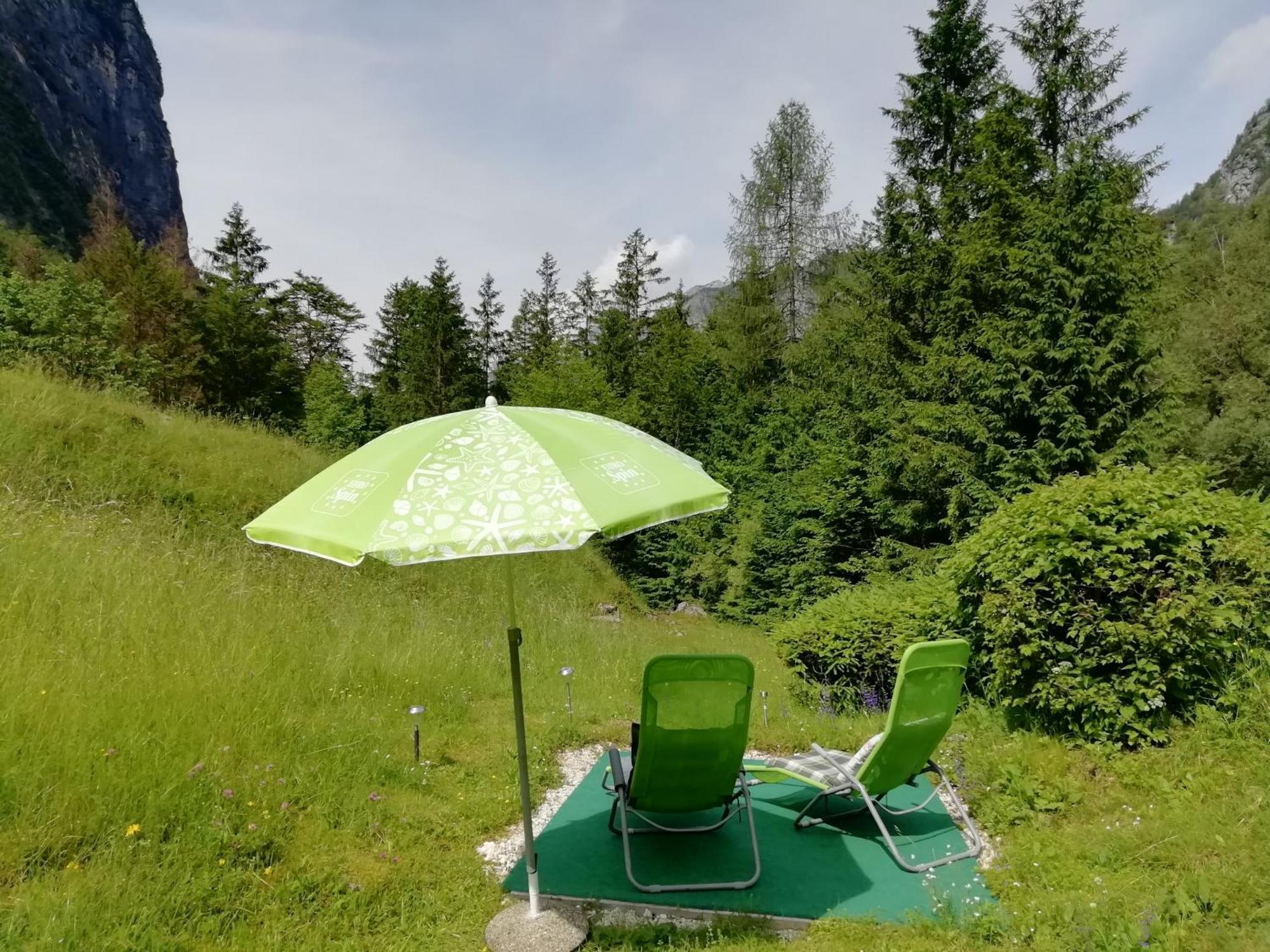 Fairy Tale House Vila Trenta Exterior foto